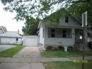 Foreclosed Home - 309 HARVARD ST, 54303