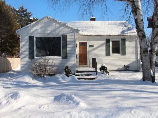 Foreclosed Home - 1114 N Platten St, 54303