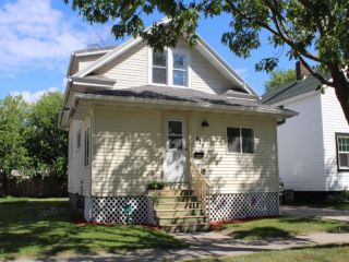 Foreclosed Home - 424 N OAKLAND AVE, 54303