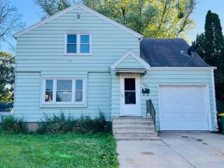 Foreclosed Home - 1085 DOUSMAN ST, 54303