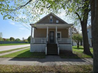 Foreclosed Home - 601 S NORWOOD AVE, 54303