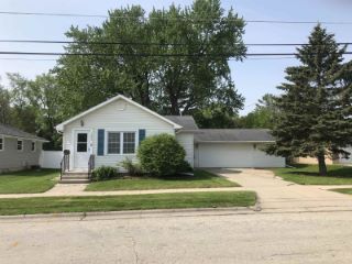 Foreclosed Home - 1243 ELMORE ST, 54303
