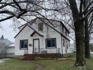 Foreclosed Home - 425 OAK ST, 54303