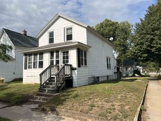 Foreclosed Home - 800 JAMES ST, 54303