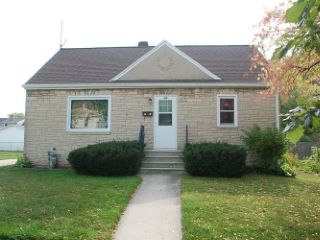 Foreclosed Home - 414 CAMBRIDGE ST, 54303