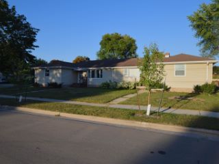 Foreclosed Home - 948 HOLZER ST, 54303