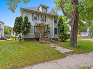 Foreclosed Home - 802 DOUSMAN ST, 54303