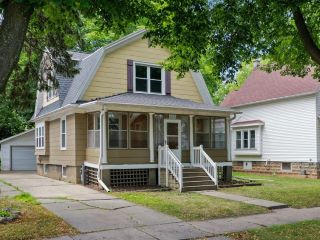 Foreclosed Home - 815 HOWARD ST, 54303