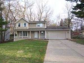 Foreclosed Home - 2521 OAKWOOD DR, 54304