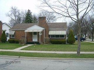 Foreclosed Home - List 100110964