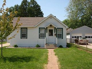 Foreclosed Home - 1230 10TH AVE, 54304