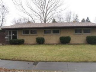 Foreclosed Home - 818 GROSS AVE, 54304