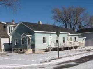 Foreclosed Home - 1341 S CHESTNUT AVE, 54304