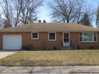 Foreclosed Home - 1075 ROSCOE ST, 54304