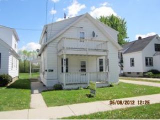 Foreclosed Home - List 100301741