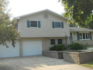 Foreclosed Home - 2075 ORRIE LN, 54304