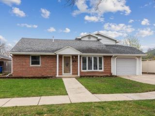 Foreclosed Home - 1052 SAINT PAUL ST, 54304
