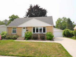Foreclosed Home - 1217 LANGLADE AVE, 54304