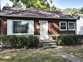 Foreclosed Home - 1140 S GREENWOOD AVE, 54304