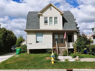 Foreclosed Home - 1450 S CHESTNUT AVE, 54304
