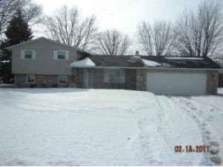 Foreclosed Home - 2064 WAYSIDE PL, 54311