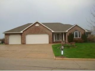 Foreclosed Home - 1205 ALPINE DR, 54311