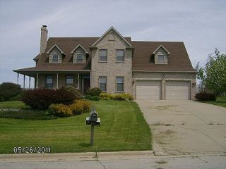 Foreclosed Home - List 100117420