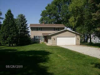 Foreclosed Home - 2583 NICOLET DR, 54311
