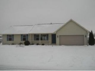 Foreclosed Home - 2838 VIRGO RD, 54311