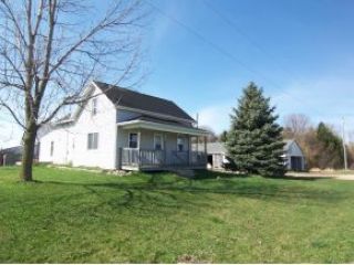 Foreclosed Home - 1120 S MICHIELS RD, 54311