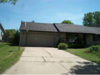 Foreclosed Home - 2574 SUN TER, 54311