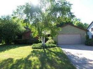 Foreclosed Home - 2430 CUMBERLAND WAY, 54311