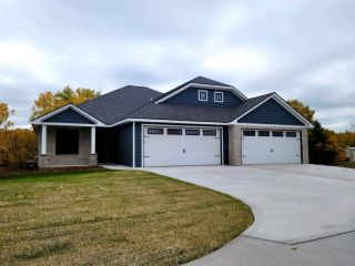 Foreclosed Home - 2739 CASTAWAY CT, 54311