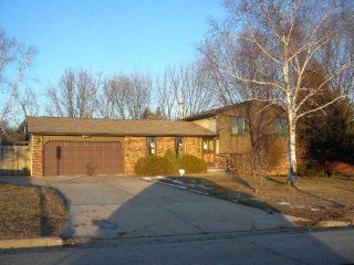 Foreclosed Home - 1604 NORTH RD, 54313
