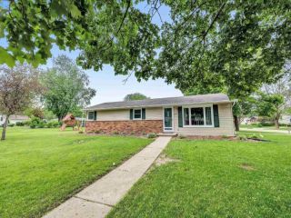 Foreclosed Home - 2674 PIONEER DR, 54313