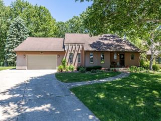 Foreclosed Home - 2963 LUMBER LN, 54313