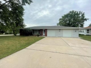 Foreclosed Home - 2297 DORN DR, 54313