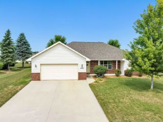 Foreclosed Home - 3456 CHATSWORTH DR, 54313