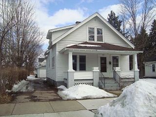 Foreclosed Home - 1113 S 5TH AVE, 54401