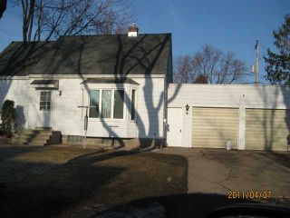 Foreclosed Home - 930 S 19TH AVE, 54401
