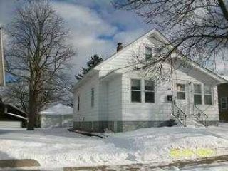 Foreclosed Home - List 100066720