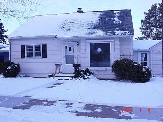 Foreclosed Home - 1008 CEDAR ST, 54401