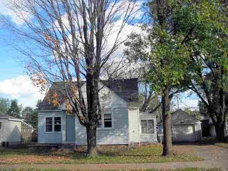 Foreclosed Home - 507 N 9TH AVE, 54401