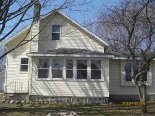Foreclosed Home - List 100252559