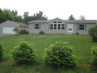 Foreclosed Home - List 100320719