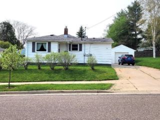 Foreclosed Home - 903 ELM ST, 54401