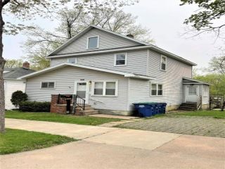 Foreclosed Home - 121 N 5TH AVE, 54401