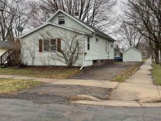 Foreclosed Home - 724 N 8TH AVE, 54401
