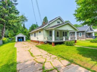 Foreclosed Home - 1510 CLEVELAND AVE, 54401