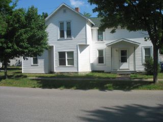 Foreclosed Home - 301 N 2ND AVE, 54401